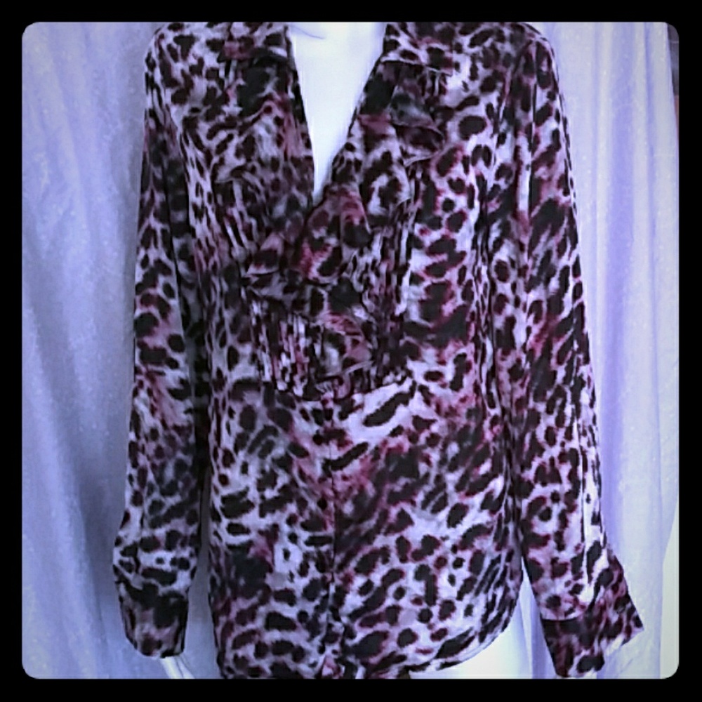 Womans blouse